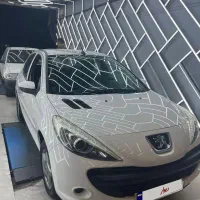 پژو 207 مدل 99 بدون رنگ و بدون گریسی|خودرو سواری و وانت|مشهد, سجاد شهر|دیوار
