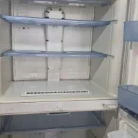 یخچال بوش آلمانی قدیمئ