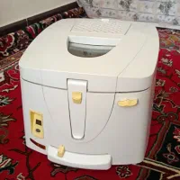 سرخ کن اصل MONEL