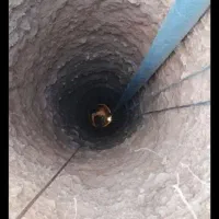 مغنی چاه کن مغنی چاه آب و فاضلاب|خدمات پیشه و مهارت|بروجرد, |دیوار