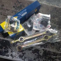 زیروبند کامل+۶ماه ضمانت+نصب|خدمات موتور و ماشین|نجف‌آباد, کهریزسنگ|دیوار