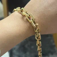 فروش دستبند طلا