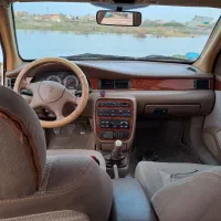 سمند LX مدل ۸۸ دو گانه دستی