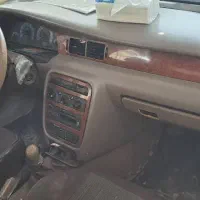سمند LX ساده، مدل ۱۳۹۲|خودرو سواری و وانت|قشم, |دیوار