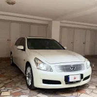 اینفینیتی ۲۰۰۸ منطقه آزاد|خودرو سواری و وانت|رشت, گلسار|دیوار