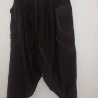 دبیت بختیاری وشلوار کردی|لباس|یاسوج, |دیوار