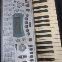 ارگ پیانو|پیانو، کیبورد، آکاردئون|فلاورجان, |دیوار