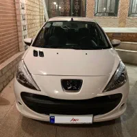 ۲۰۷ سقف فلز ۱۴۰۱ در حد نو