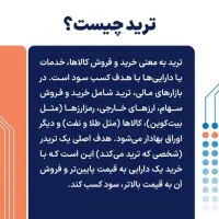 آموزش ترید (خصوصی)