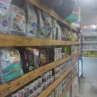 پت شاپ احسان (غرب)ستارخان