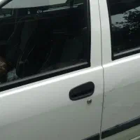 تیبا ۱|خودرو سواری و وانت|تهران, دولاب|دیوار