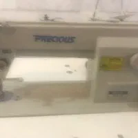 تعمیر وفروش چرخ خیاطی