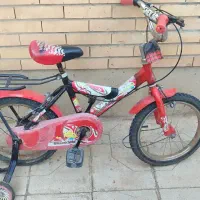 دوچرخه