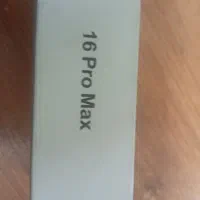 فروش آیفون مینی 16pro Max|موبایل|صدرا-فارس, فاز ۱|دیوار