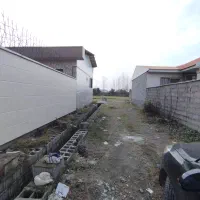 زمین-مسکونی330مترباپروانه-ساخت-خشکبیجارزیباکنار