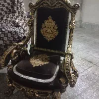 دو عدد مبل کامل سالم و تمیز|مبلمان اداری|تهران, مسعودیه|دیوار