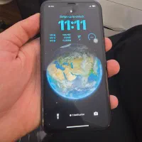 آیفون XR 64GB|موبایل|طبس, |دیوار