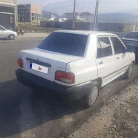 پرایدمدل۹۶ بی‌رنگ..تمیز|خودرو سواری و وانت|فاضل آباد, |دیوار