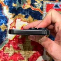 ایفون ۱۶ پرو مکس 1 ترا iphone 16 pro max مشکی|موبایل|تهران, ولنجک|دیوار