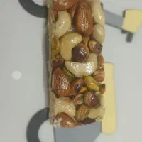 نات بار و پروتیئن بار