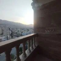 ۱۱۵متر ( ویو ابدی ) بلوار ۹۰ متری|فروش آپارتمان|دورود, |دیوار