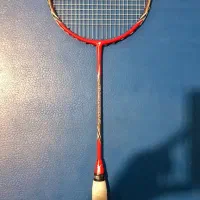 راکت بدمینتون فلای پاور