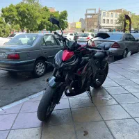 z1000 ns اپاچی ایروکس adv  طرح