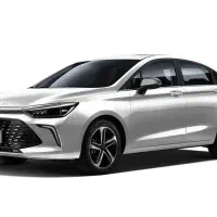 ثبت نام بیجینگ U5 قیمت قطعی