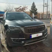 فیدلیتی پرایم ۵ نفره ۱۴۰۱|خودرو سواری و وانت|گلبهار, شهر جدید گلبهار|دیوار