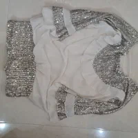 لباس شیک و تمیز