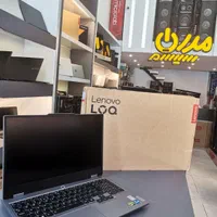 لنوونوباگارانتیLOQ I5 12450HX|رایانه همراه|یزد, |دیوار