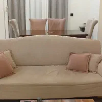 مبل و میز ناهار خوری