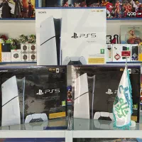 فروش کنسول Playstion 5 استوک نقد و اقساط(جهانی)