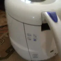 سرخ کن دلونگی