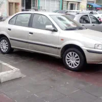 سمند83|خودرو سواری و وانت|رباط‌کریم, رباط‌کریم|دیوار