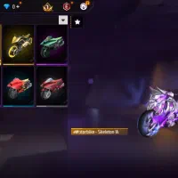 اکانت فری فایر|کنسول، بازی ویدئویی و آنلاین|فسارود, |دیوار