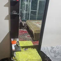 تختخواب دو نفره و خوشخواب|تخت و سرویس خواب|شیراز, زرگری|دیوار