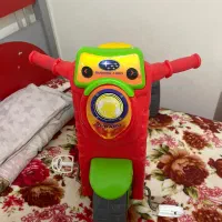 موتور سه چرخه کودک