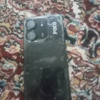 گوشی پوکو c65|موبایل|مشهد, پورسینا|دیوار