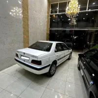 پارس elx درجه یک اتاق ۴۰۴|خودرو سواری و وانت|بانه, |دیوار