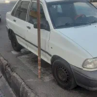 پراید مدل ۸۰|خودرو سواری و وانت|تبریز, |دیوار