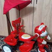 فروش سه چرخه