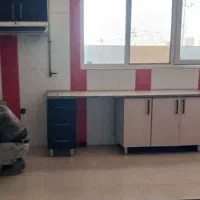 کابینت دسته دوم+ویترین+هود|مصالح و تجهیزات ساختمان|شاهرود, |دیوار