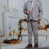 کت وشلوار بچه گانه