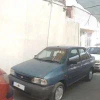 پراید
