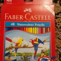 مداد. رنگی پلی کروم و فابر کاستل|لوازم التحریر|شاهینشهر, عطار|دیوار