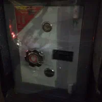 گاوصندوق.. جادار|ابزارآلات|رباطکریم, رباطکریم|دیوار