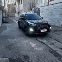 فروش X55 pro IE مدل 1403|خودرو سواری و وانت|کرج, حسین‌آباد|دیوار