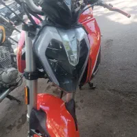 بنلی 180 s زیر قیمت