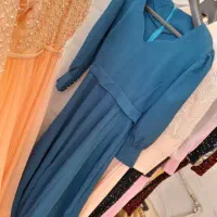 لباس کرایه ای مجلسی|لباس|خرمآباد, |دیوار